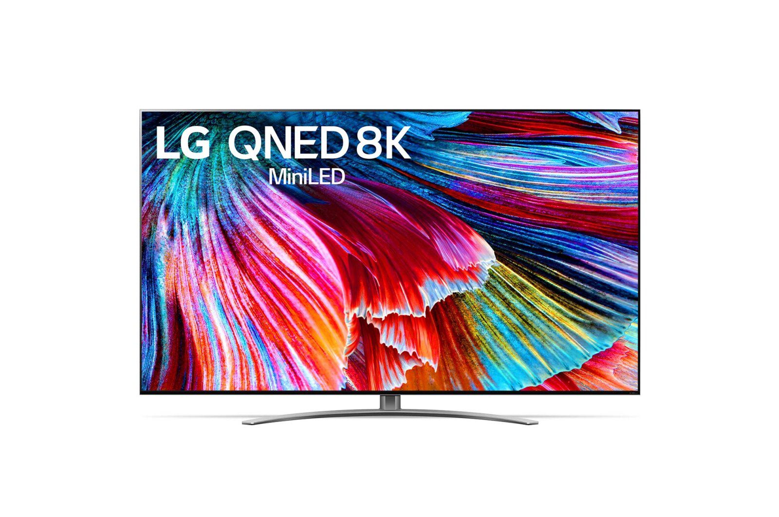New Lg Qned996 Series 1