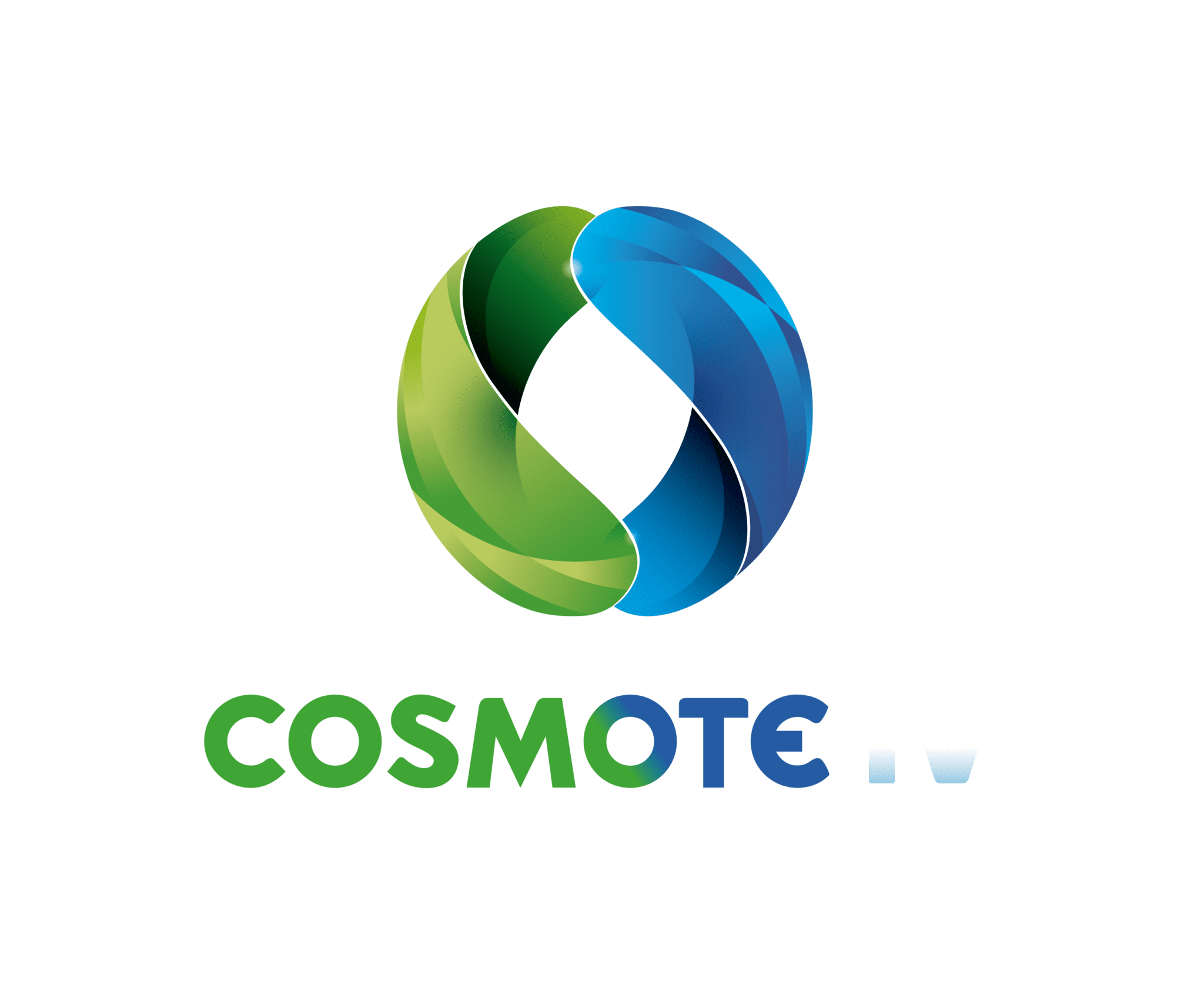 COSMOTE TV LOGO