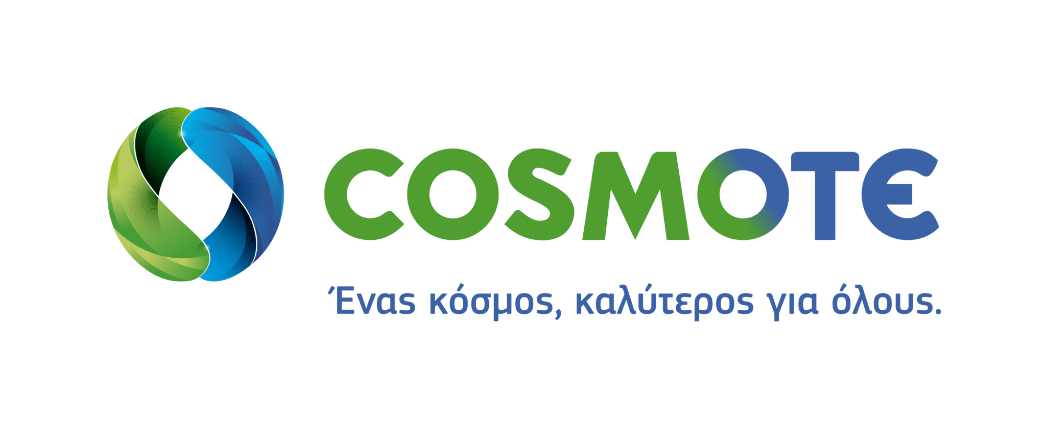 COSMOTE Logo