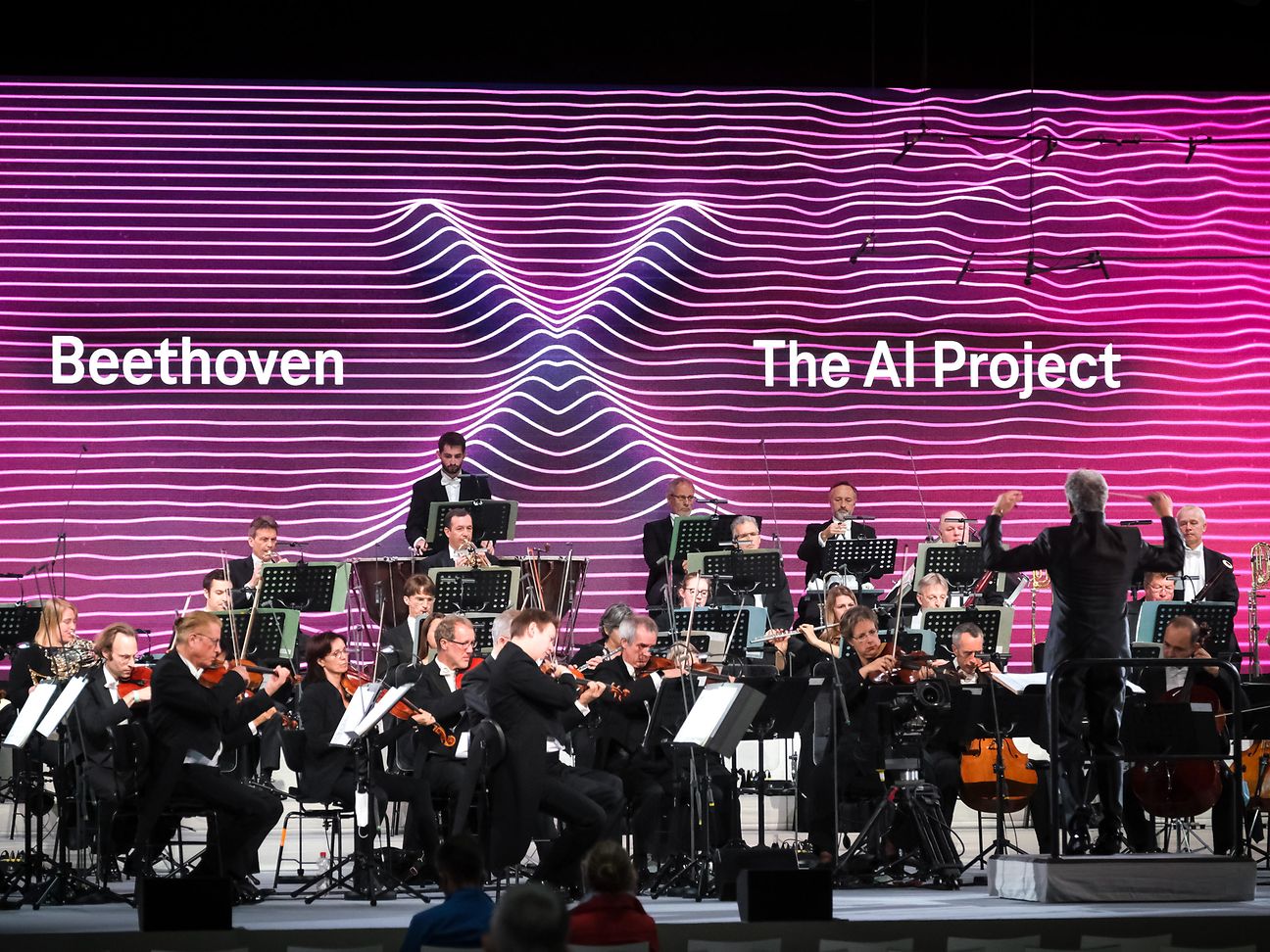 Beethoven X The AI Project