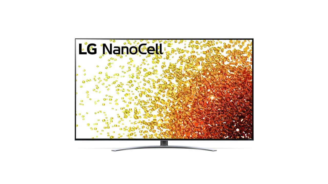 Lg Nano926 Tv