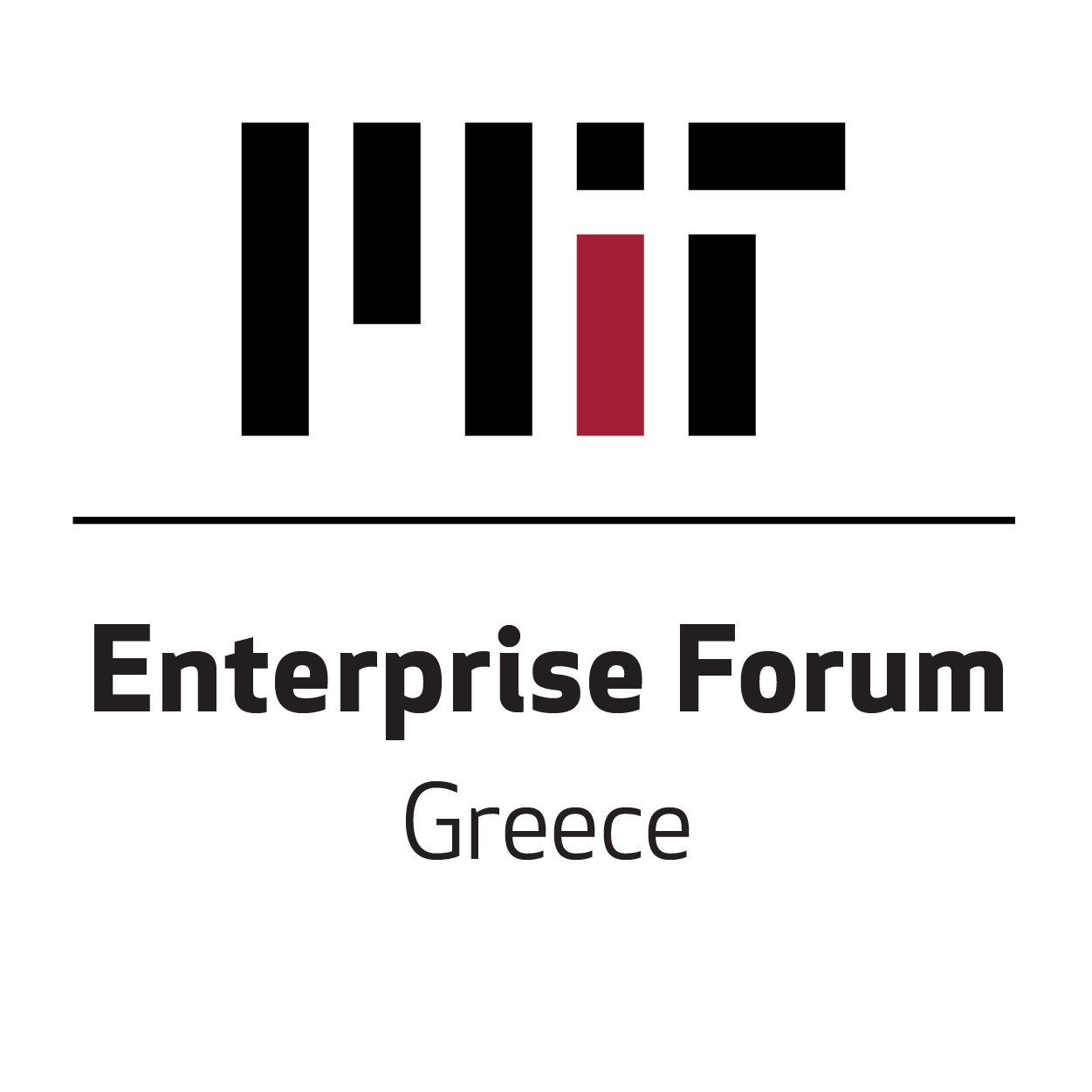Enterprise Forum Greece