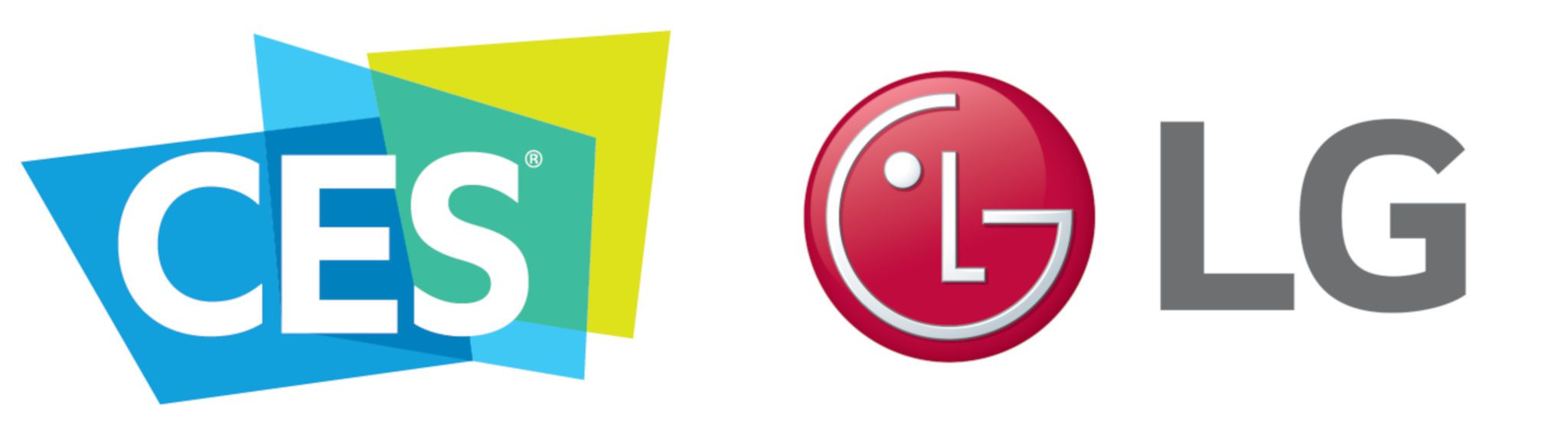 Lg Ces Logos