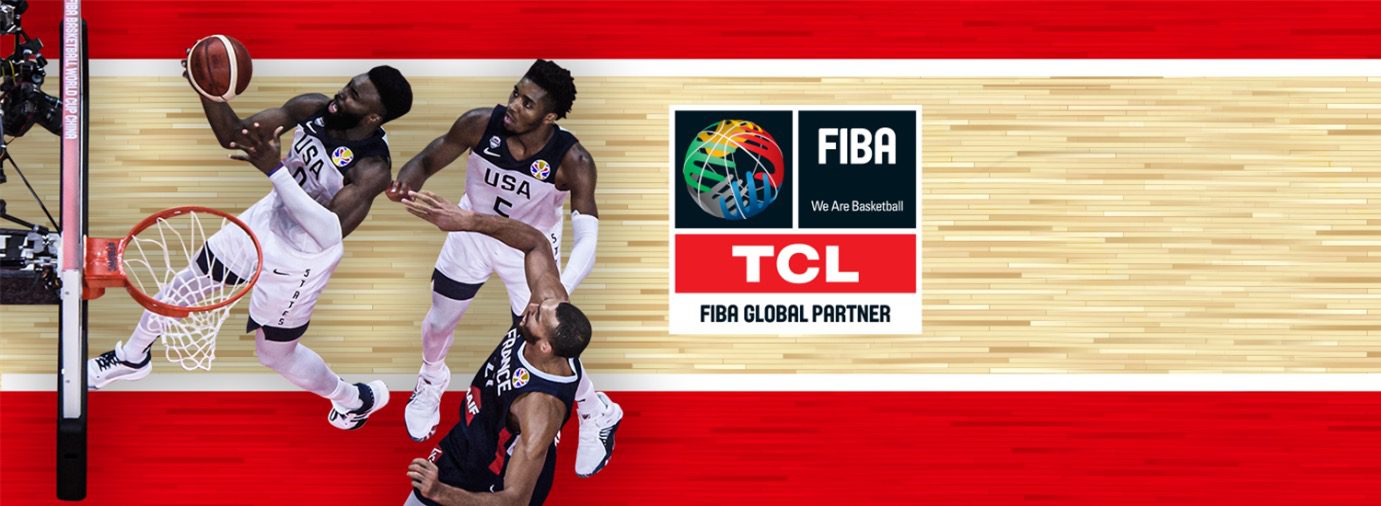TCL FIBA